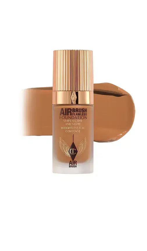Airbrush Flawless Foundation Airbrush Flawless Foundation