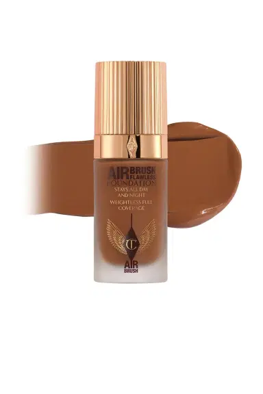 Charlotte Tilbury Airbrush Flawless Foundation | Thumbnail 3 Charlotte Tilbury Airbrush Flawless Foundation | Thumbnail 3