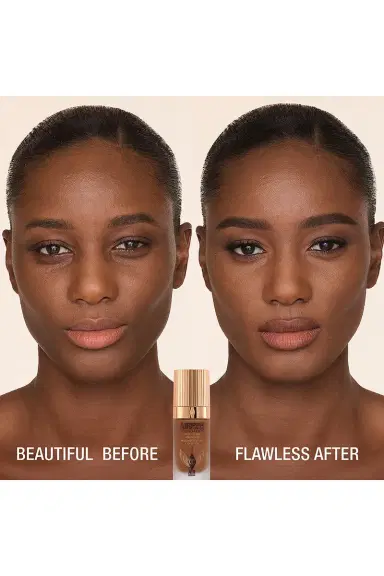 Charlotte Tilbury Airbrush Flawless Foundation | Thumbnail 5 Charlotte Tilbury Airbrush Flawless Foundation | Thumbnail 5