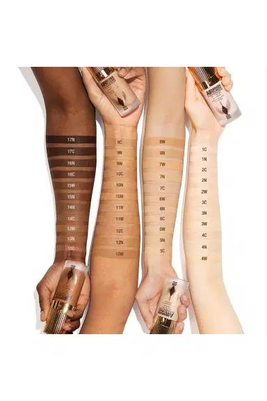 Charlotte Tilbury Airbrush Flawless Foundation | Thumbnail 10 Charlotte Tilbury Airbrush Flawless Foundation | Thumbnail 10