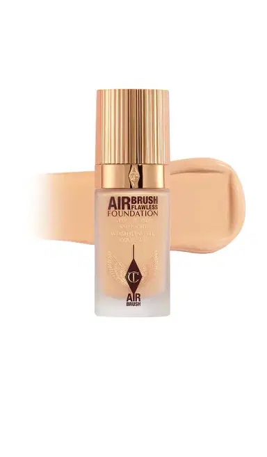 Charlotte Tilbury Airbrush Flawless Foundation | Thumbnail 1 Charlotte Tilbury Airbrush Flawless Foundation | Thumbnail 1