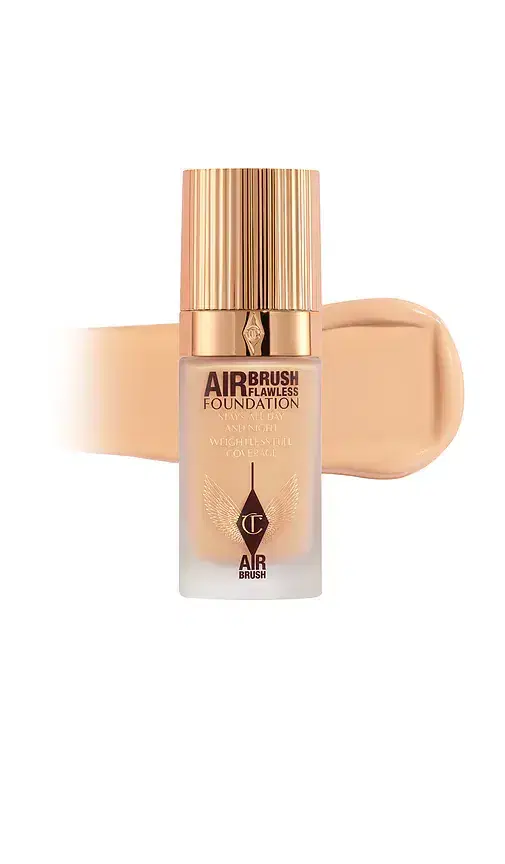 Airbrush Flawless Foundation Airbrush Flawless Foundation
