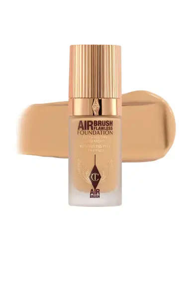 Charlotte Tilbury Airbrush Flawless Foundation | Thumbnail 3 Charlotte Tilbury Airbrush Flawless Foundation | Thumbnail 3
