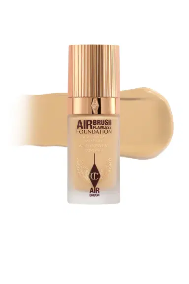 Charlotte Tilbury Airbrush Flawless Foundation | Thumbnail 3 Charlotte Tilbury Airbrush Flawless Foundation | Thumbnail 3