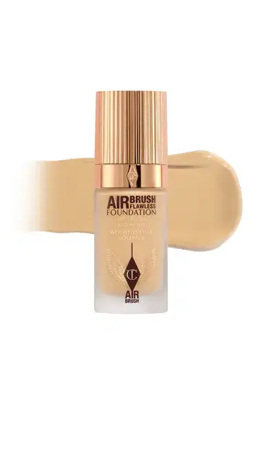 Charlotte Tilbury Airbrush Flawless Foundation | Thumbnail 1 Charlotte Tilbury Airbrush Flawless Foundation | Thumbnail 1