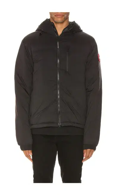 Canada Goose Lodge Hoody | Thumbnail 2 Canada Goose Lodge Hoody | Thumbnail 2