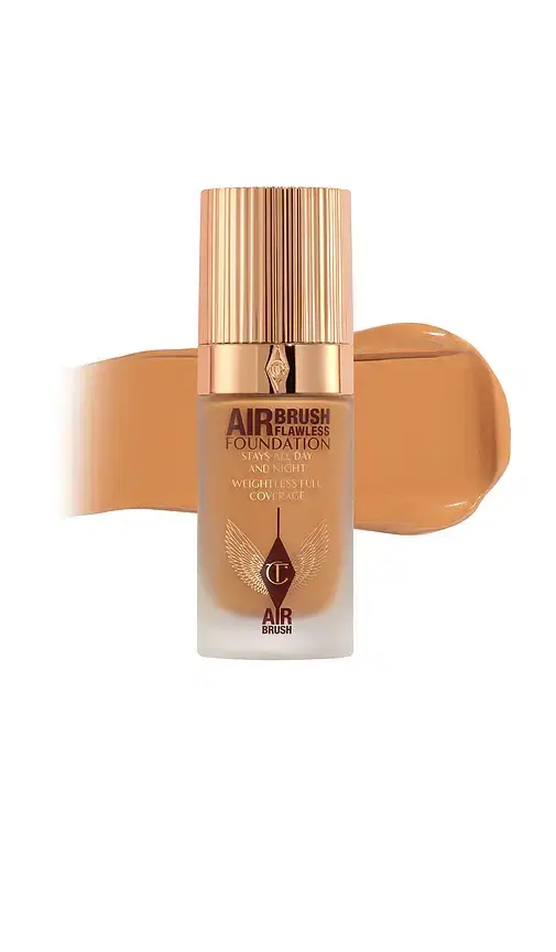 Airbrush Flawless Foundation Airbrush Flawless Foundation