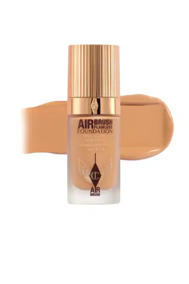 Charlotte Tilbury Airbrush Flawless Foundation | Thumbnail 1 Charlotte Tilbury Airbrush Flawless Foundation | Thumbnail 1