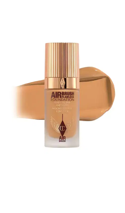 Airbrush Flawless Foundation Airbrush Flawless Foundation