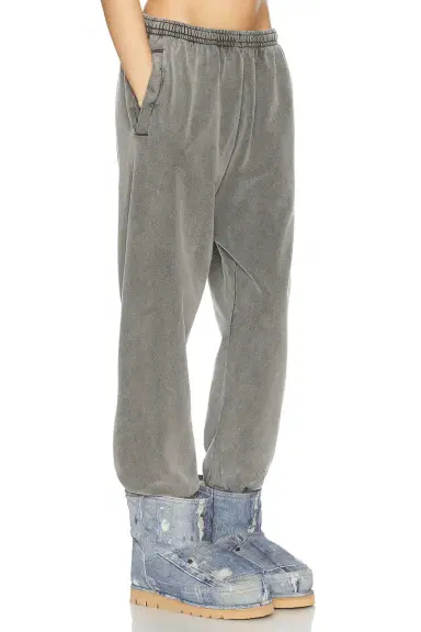 Acne Studios Pale Vintage Sweatpant | Thumbnail 2 Acne Studios Pale Vintage Sweatpant | Thumbnail 2