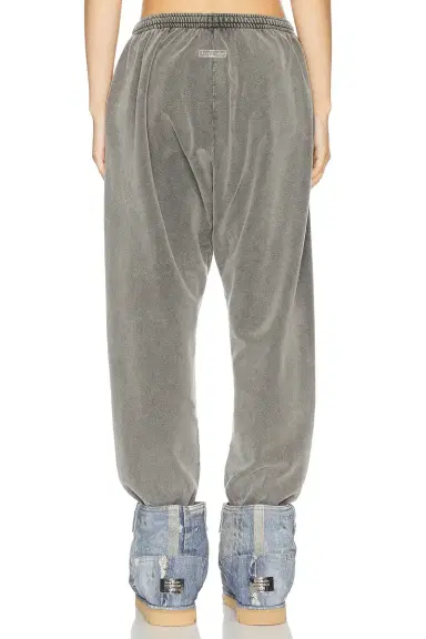 Acne Studios Pale Vintage Sweatpant | Thumbnail 4 Acne Studios Pale Vintage Sweatpant | Thumbnail 4