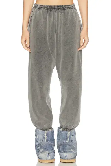 Acne Studios Pale Vintage Sweatpant | Thumbnail 1 Acne Studios Pale Vintage Sweatpant | Thumbnail 1