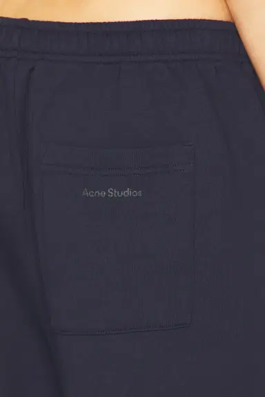 Acne Studios Frack Sweatpant | Thumbnail 6 Acne Studios Frack Sweatpant | Thumbnail 6
