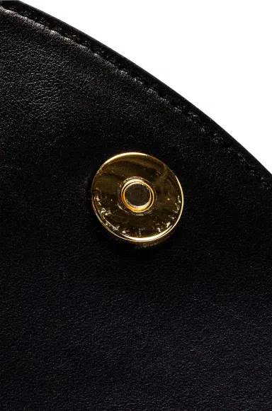 Stella McCartney Stella McCartney Medium Frayme Flap Shoulder Bag | Thumbnail 6 Stella McCartney Stella McCartney Medium Frayme Flap Shoulder Bag | Thumbnail 6