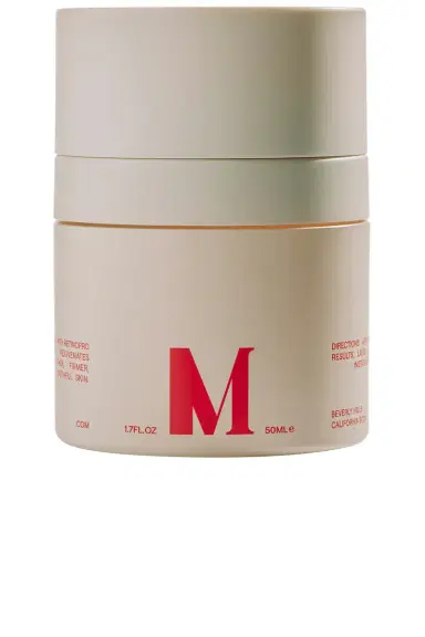 Dr. Diamond's Metacine InstaFacial Emulsion Retinopro Growth Factor Night Cream 50g | Thumbnail 3 Dr. Diamond's Metacine InstaFacial Emulsion Retinopro Growth Factor Night Cream 50g | Thumbnail 3