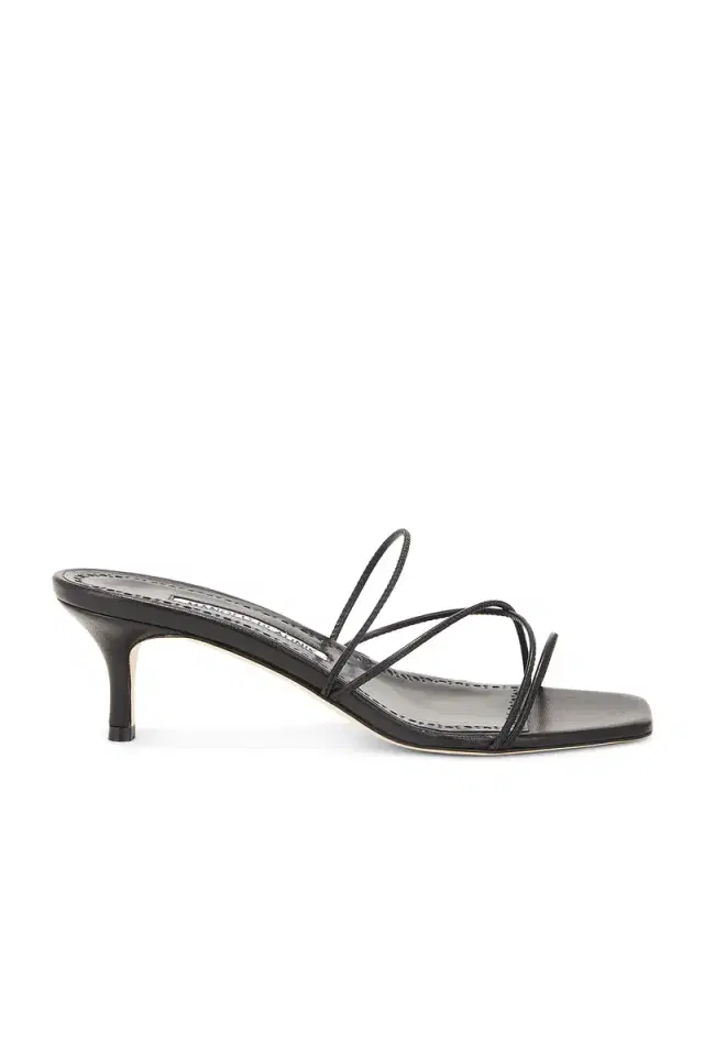 Ninfemu 50 Nappa Sandal Ninfemu 50 Nappa Sandal