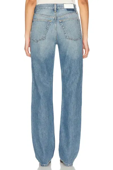 RE/DONE 90s High Rise Loose Jeans | Thumbnail 6 RE/DONE 90s High Rise Loose Jeans | Thumbnail 6