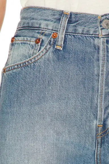 RE/DONE 90s High Rise Loose Jeans | Thumbnail 8 RE/DONE 90s High Rise Loose Jeans | Thumbnail 8