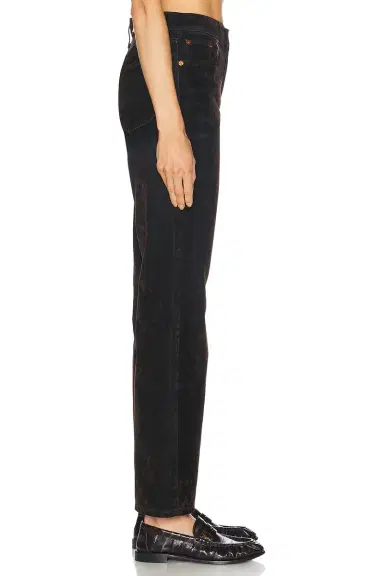 RE/DONE 90s High Rise Loose Jeans | Thumbnail 3 RE/DONE 90s High Rise Loose Jeans | Thumbnail 3