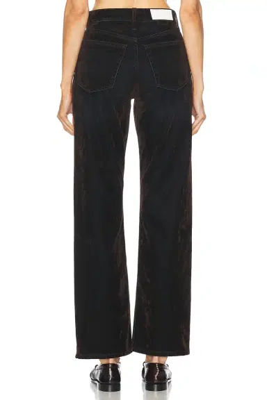 RE/DONE 90s High Rise Loose Jeans | Thumbnail 4 RE/DONE 90s High Rise Loose Jeans | Thumbnail 4