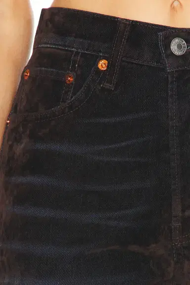 RE/DONE 90s High Rise Loose Jeans | Thumbnail 6 RE/DONE 90s High Rise Loose Jeans | Thumbnail 6