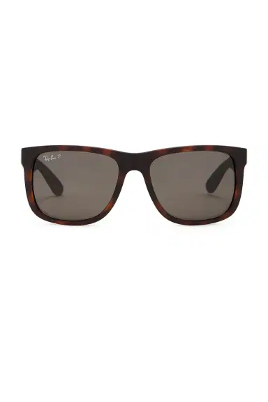 Ray-Ban Justin Polarized Square Sunglasses | Thumbnail 3 Ray-Ban Justin Polarized Square Sunglasses | Thumbnail 3