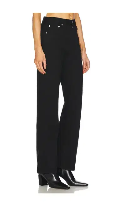 RE/DONE 90s High Rise Loose Jeans | Thumbnail 2 RE/DONE 90s High Rise Loose Jeans | Thumbnail 2