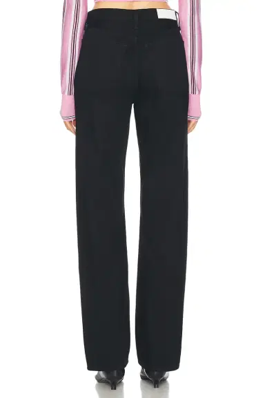 RE/DONE 90s High Rise Loose Jeans | Thumbnail 6 RE/DONE 90s High Rise Loose Jeans | Thumbnail 6