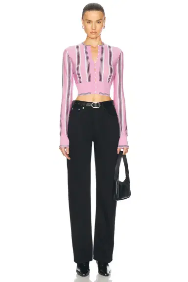 RE/DONE 90s High Rise Loose Jeans | Thumbnail 7 RE/DONE 90s High Rise Loose Jeans | Thumbnail 7