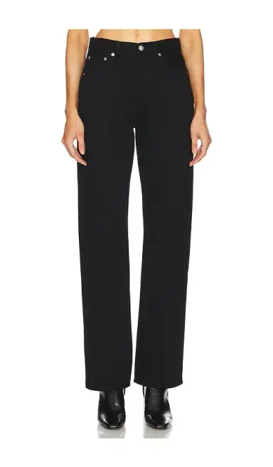 RE/DONE 90s High Rise Loose Jeans | Thumbnail 1 RE/DONE 90s High Rise Loose Jeans | Thumbnail 1
