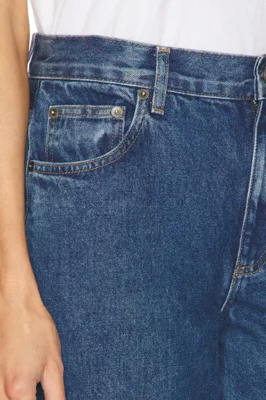 Matteau Relaxed Wide Leg Jeans | Thumbnail 6 Matteau Relaxed Wide Leg Jeans | Thumbnail 6