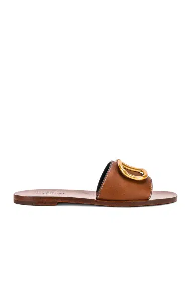 Valentino Garavani V Logo Slides | Thumbnail 2 Valentino Garavani V Logo Slides | Thumbnail 2