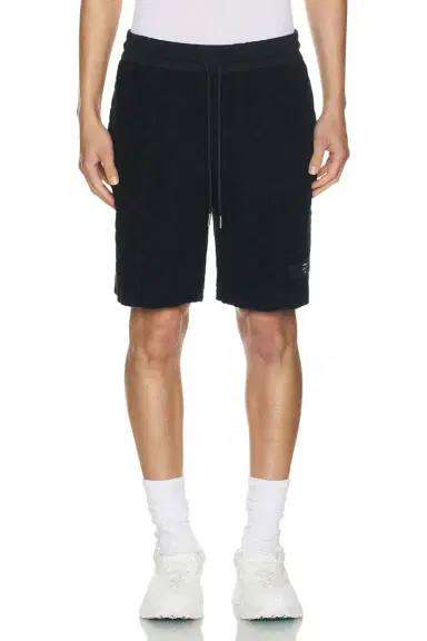 Moncler Sweat Short | Thumbnail 4 Moncler Sweat Short | Thumbnail 4