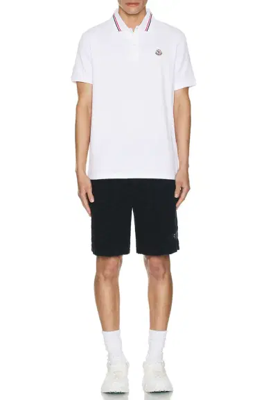 Moncler Sweat Short | Thumbnail 5 Moncler Sweat Short | Thumbnail 5