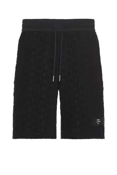 Moncler Sweat Short | Thumbnail 1 Moncler Sweat Short | Thumbnail 1