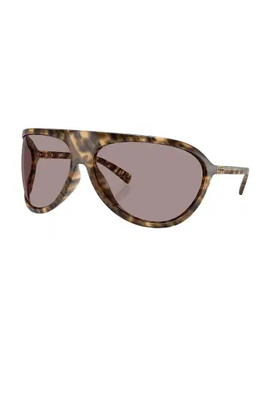 Miu Miu Shield Sunglasses | Thumbnail 2 Miu Miu Shield Sunglasses | Thumbnail 2