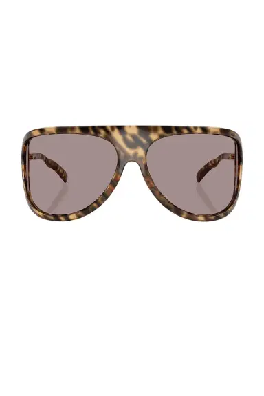 Miu Miu Shield Sunglasses | Thumbnail 1 Miu Miu Shield Sunglasses | Thumbnail 1