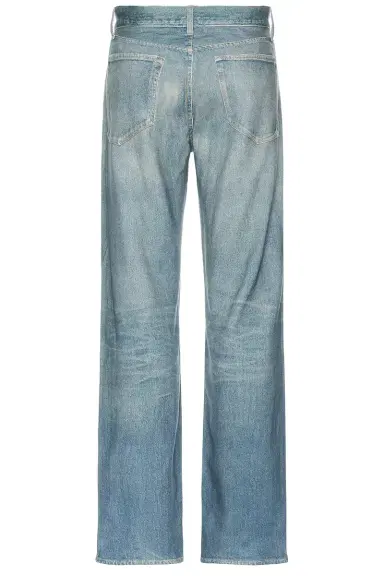 Rag & Bone Fit 4 Miramar Terry Jeans | Thumbnail 4 Rag & Bone Fit 4 Miramar Terry Jeans | Thumbnail 4