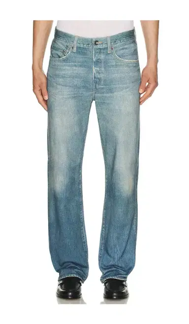 Rag & Bone Fit 4 Miramar Terry Jeans | Thumbnail 5 Rag & Bone Fit 4 Miramar Terry Jeans | Thumbnail 5