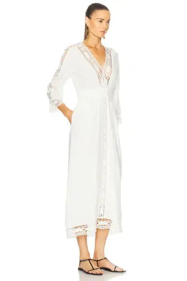 Isabel Marant Etoile Veona Dress | Thumbnail 2 Isabel Marant Etoile Veona Dress | Thumbnail 2