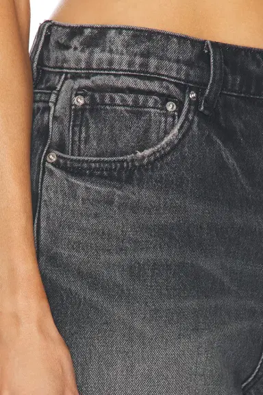GRLFRND Jade Low Rise Relaxed Flare Jeans | Thumbnail 8 GRLFRND Jade Low Rise Relaxed Flare Jeans | Thumbnail 8