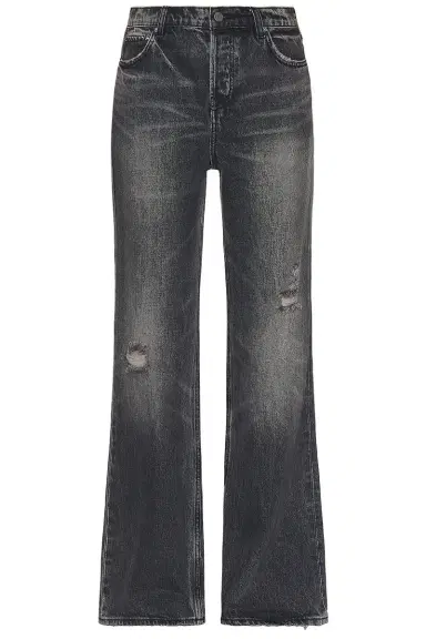 GRLFRND Jade Low Rise Relaxed Flare Jeans | Thumbnail 9 GRLFRND Jade Low Rise Relaxed Flare Jeans | Thumbnail 9