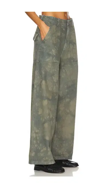 GRLFRND Lucie Slouchy Jeans | Thumbnail 2 GRLFRND Lucie Slouchy Jeans | Thumbnail 2