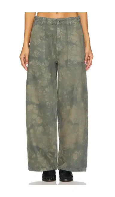 GRLFRND Lucie Slouchy Jeans | Thumbnail 1 GRLFRND Lucie Slouchy Jeans | Thumbnail 1