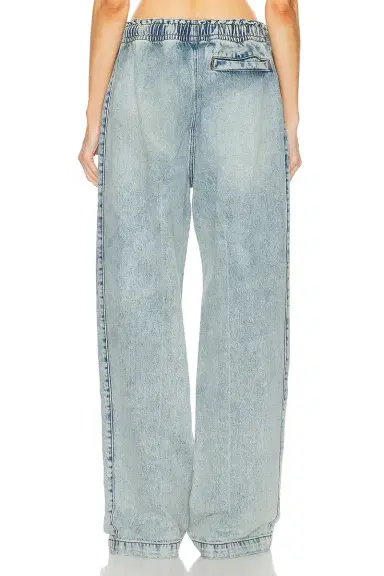 GRLFRND Kai Relaxed Jogger Jeans | Thumbnail 3 GRLFRND Kai Relaxed Jogger Jeans | Thumbnail 3
