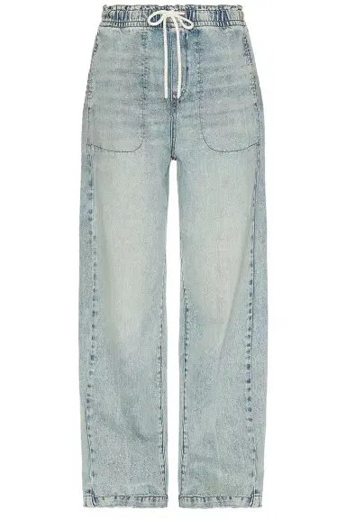 GRLFRND Kai Relaxed Jogger Jeans | Thumbnail 5 GRLFRND Kai Relaxed Jogger Jeans | Thumbnail 5