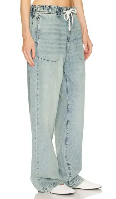 GRLFRND Kai Relaxed Jogger Jeans | Thumbnail 7 GRLFRND Kai Relaxed Jogger Jeans | Thumbnail 7