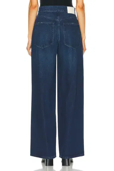 GRLFRND Angelina Baggy Slouch Jeans | Thumbnail 5 GRLFRND Angelina Baggy Slouch Jeans | Thumbnail 5