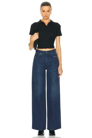 GRLFRND Angelina Baggy Slouch Jeans | Thumbnail 6 GRLFRND Angelina Baggy Slouch Jeans | Thumbnail 6