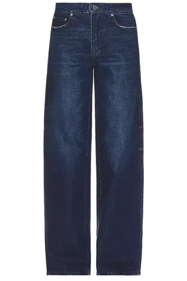 GRLFRND Angelina Baggy Slouch Jeans | Thumbnail 7 GRLFRND Angelina Baggy Slouch Jeans | Thumbnail 7